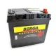 Автомобільний акумулятор BERGA Basic Block 6СТ-60Ah АзЕ ASIA 510A (EN) 560412051