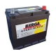 Автомобільний акумулятор BERGA Start Block 6СТ-45Ah АзЕ ASIA 300A (EN) 545106030 2019