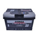 Автомобільний акумулятор BERGA Power Block 6СТ-72Ah АзЕ 680A (EN) 572409068