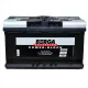 Автомобільний акумулятор BERGA Power Block 6СТ-100Ah АзЕ 830A (EN) 600402083 2017