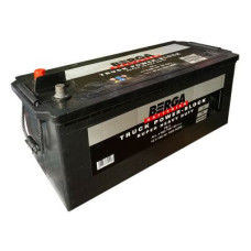 Автомобільний акумулятор BERGA Truck Power Block 6СТ-180Ah Аз 1000A (EN) 680108100