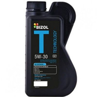 Автомобільна моторна олива Bizol Compatible 5W-30 B95820 1л