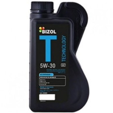 Автомобільна моторна олива Bizol Compatible 5W-30 B95820 1л