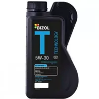Автомобільна моторна олива Bizol Compatible 5W-30 B95820 1л