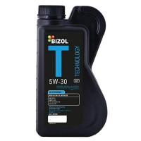 Автомобільна моторна олива Bizol Technology 5W-30 B85820 1л