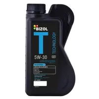 Автомобільна моторна олива Bizol Technology 5W-30 B85820 1л