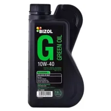 Автомобільна моторна олива Bizol Green Oil 10W-40 B81020 1л