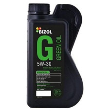 Автомобільна моторна олива Bizol Green Oil 5W-30 B81050 1л