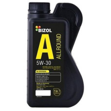Автомобільна моторна олива Bizol Allround 5W-30 B85110 1л