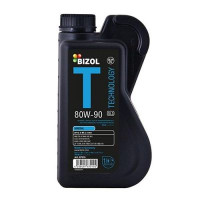 Олива трансмісійнa BIZOL Technology Gear Oil 80W-90 GL-5 B87010 1л