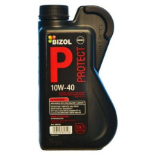 Автомобільна моторна олива Bizol Diesel Protect 10W-40 B85310 1л