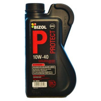 Автомобільна моторна олива Bizol Diesel Protect 10W-40 B85310 1л