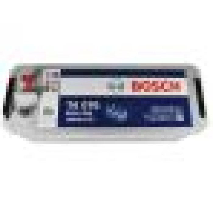 Автомобильный аккумулятор BOSCH Т4076 6СТ-140Ah Аз 800A (EN) 0092T40760