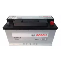 Автомобільний акумулятор BOSCH S3013 6СТ-90Ah АзЕ 720A (EN) 0092S30130