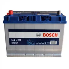 Автомобільний акумулятор BOSCH S4029 6СТ-95Ah Аз ASIA 830A (EN) 0092S40290 2019