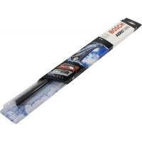 Щітка склоочисника Bosch AeroTwin Retrofit AR20U безкаркасні 500мм 3397008535