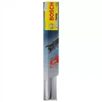 Щітка склоочисника Bosch AeroTwin Multi-Clip AM400U безкаркасні 400мм 3397008577