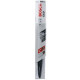 Щітка склоочисника Bosch Eco Quick-Clip 40C каркасна 400мм 3397004667