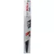 Щітка склоочисника Bosch Eco Quick-Clip 40C каркасна 400мм 3397004667
