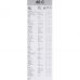 Щітка склоочисника Bosch Eco Quick-Clip 40C каркасна 400мм 3397004667