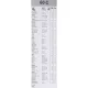 Щітка склоочисника Bosch Eco Quick-Clip 60C каркасна 600мм 3397004673