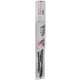 Щётка стеклоочистителя Bosch Eco Quick-Clip 55C каркасная 550мм 3397004672