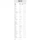 Щітка склоочисника Bosch Eco Quick-Clip 50C каркасна 500мм 3397004670