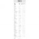 Щітка склоочисника Bosch Eco Quick-Clip 50C каркасна 500мм 3397004670