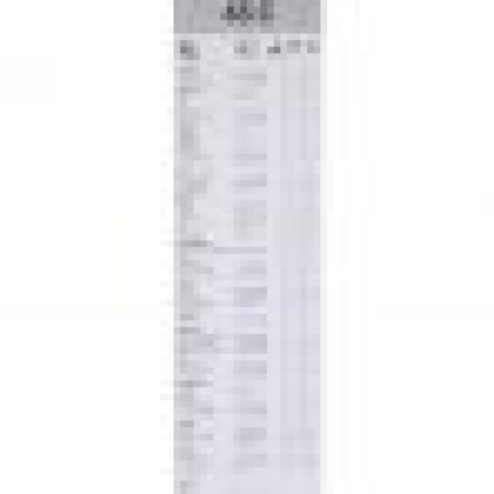 Щітка склоочисника Bosch Eco Quick-Clip 45C каркасна 450мм 3397004668