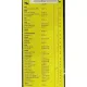 Щітка склоочисника Bosch AeroTwin Multi-Clip AM475U безкаркасні 475мм 3397008580