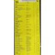 Щітка склоочисника Bosch AeroTwin Multi-Clip AM475U безкаркасні 475мм 3397008580