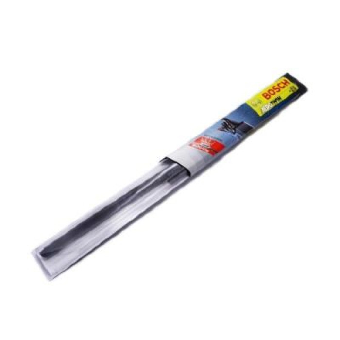 Щітка склоочисника Bosch AeroTwin Multi-Clip AM600U безкаркасні 600мм 3397008585