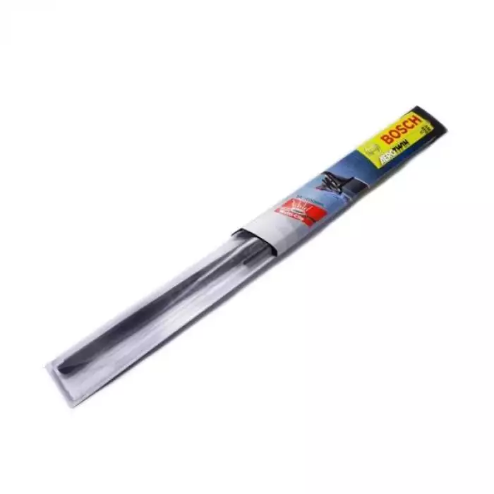 Щётка стеклоочистителя Bosch AeroTwin Multi-Clip AM600U бескаркасная 600мм 3397008585