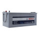 Автомобільний акумулятор BOSCH L5077 6СТ-180Ah Аз 1000A (EN) 0092L50770