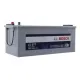 Автомобільний акумулятор BOSCH L5077 6СТ-180Ah Аз 1000A (EN) 0092L50770