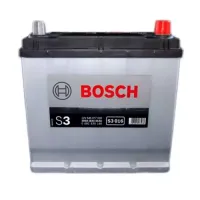 Автомобильный аккумулятор BOSCH S3016 6СТ-45Ah АзЕ ASIA 300A (EN) 0092S30160