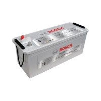 Автомобільний акумулятор BOSCH Т5075 6СТ-145Ah Аз 800A (EN) 0092T50750