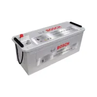 Автомобільний акумулятор BOSCH Т5075 6СТ-145Ah Аз 800A (EN) 0092T50750