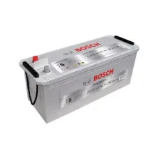 Автомобильный аккумулятор BOSCH Т5075 6СТ-145Ah Аз 800A (EN) 0092T50750