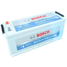Автомобільний акумулятор BOSCH Т4077 6СТ-170Ah АзЕ 1000A (EN) 0092T40770