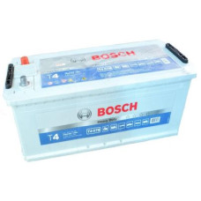Автомобильный аккумулятор BOSCH T4078 6СТ-170Ah АзЕ 1000A (EN) 0092T40780