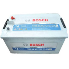 Автомобильный аккумулятор BOSCH Т4080 6СТ-215Ah Аз 1150A (EN) 0092T40800