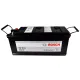 Автомобильный аккумулятор BOSCH 6CT (D4) 135Ah АзЕ 1000A (EN) L+ 0092T3045