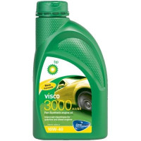 Автомобільна моторна олива BP Visco 3000 10W-40 1л