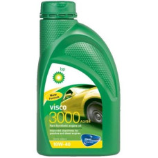 Автомобільна моторна олива BP Visco 3000 10W-40 1л