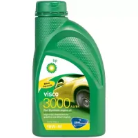 Автомобільна моторна олива BP Visco 3000 10W-40 1л