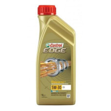 Автомобільна моторна олива Castrol EDGE Professional C3 5W-30 1л