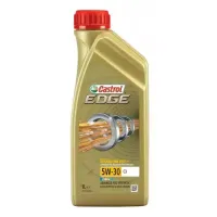 Автомобильное моторное масло Castrol EDGE Professional C3 5W-30 1л