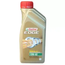 Автомобільна моторна олива Castrol Edge Sport 10W-60 1л