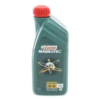 Автомобильное моторное масло Castrol Magnatec 5W-30 1л